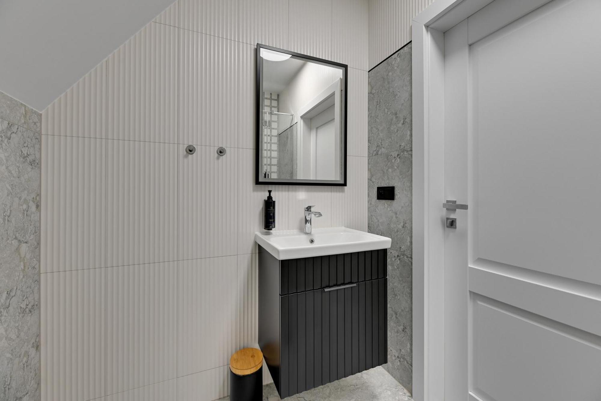 Apartamenty Stagiewna By Downtown Apartments Гданьск Экстерьер фото