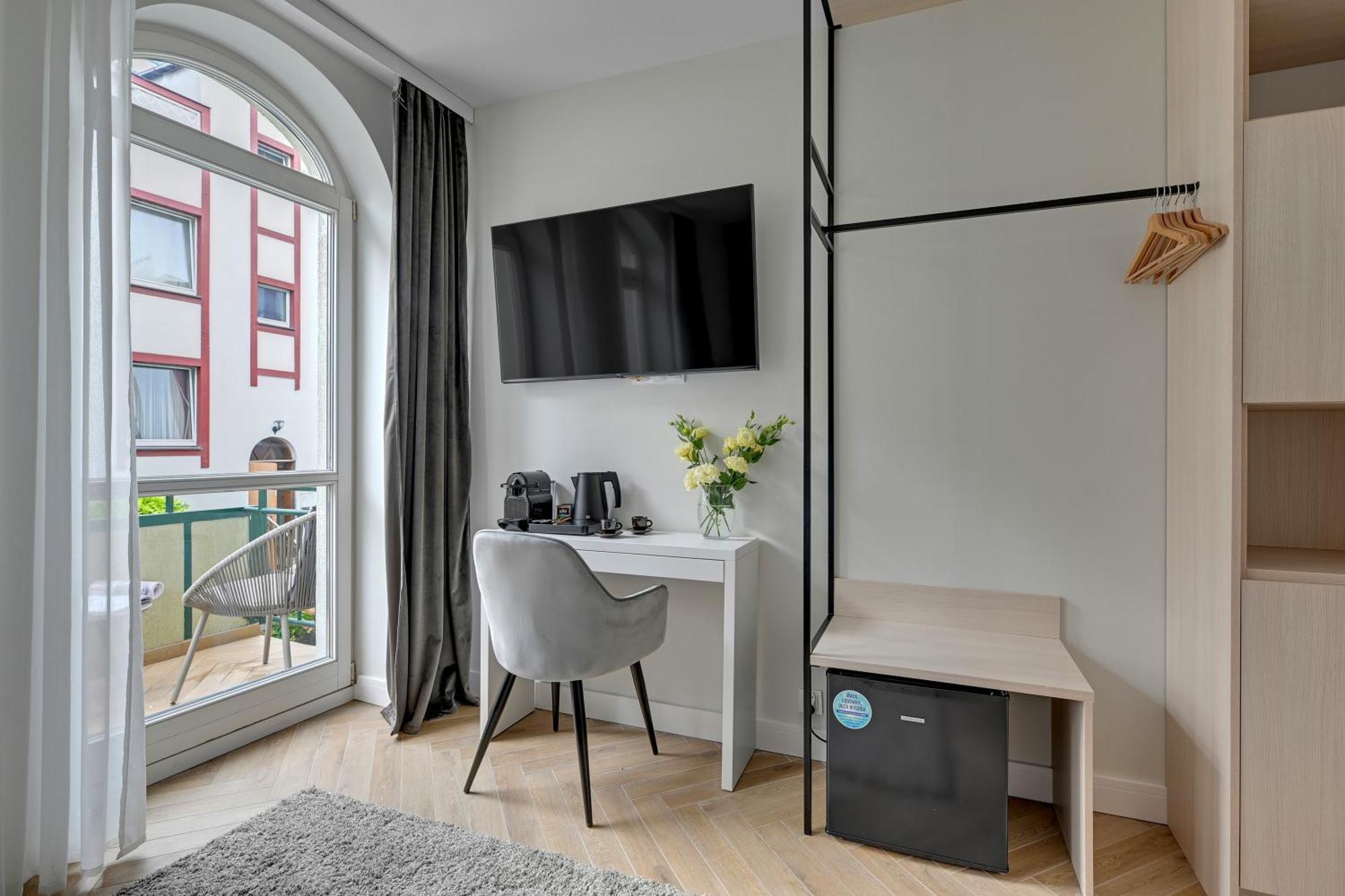 Apartamenty Stagiewna By Downtown Apartments Гданьск Экстерьер фото