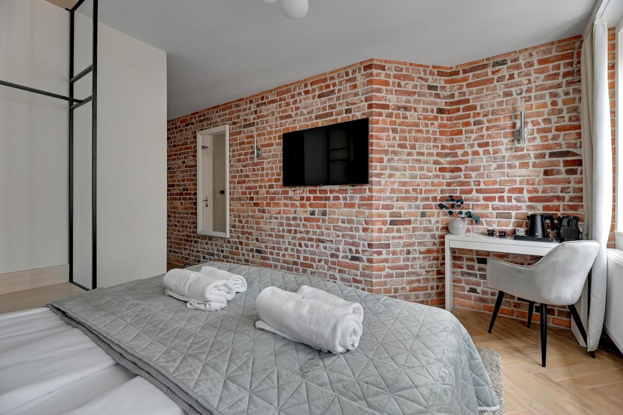 Apartamenty Stagiewna By Downtown Apartments Гданьск Экстерьер фото
