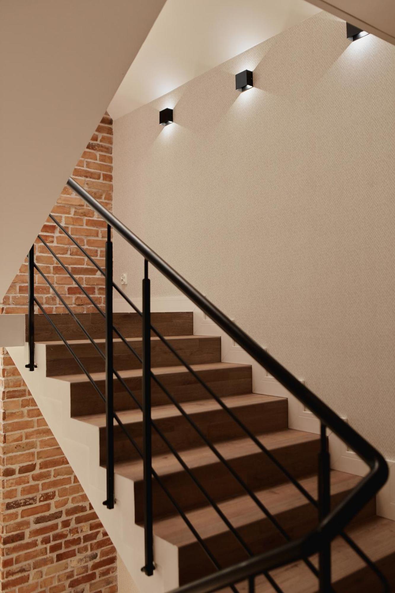 Apartamenty Stagiewna By Downtown Apartments Гданьск Экстерьер фото