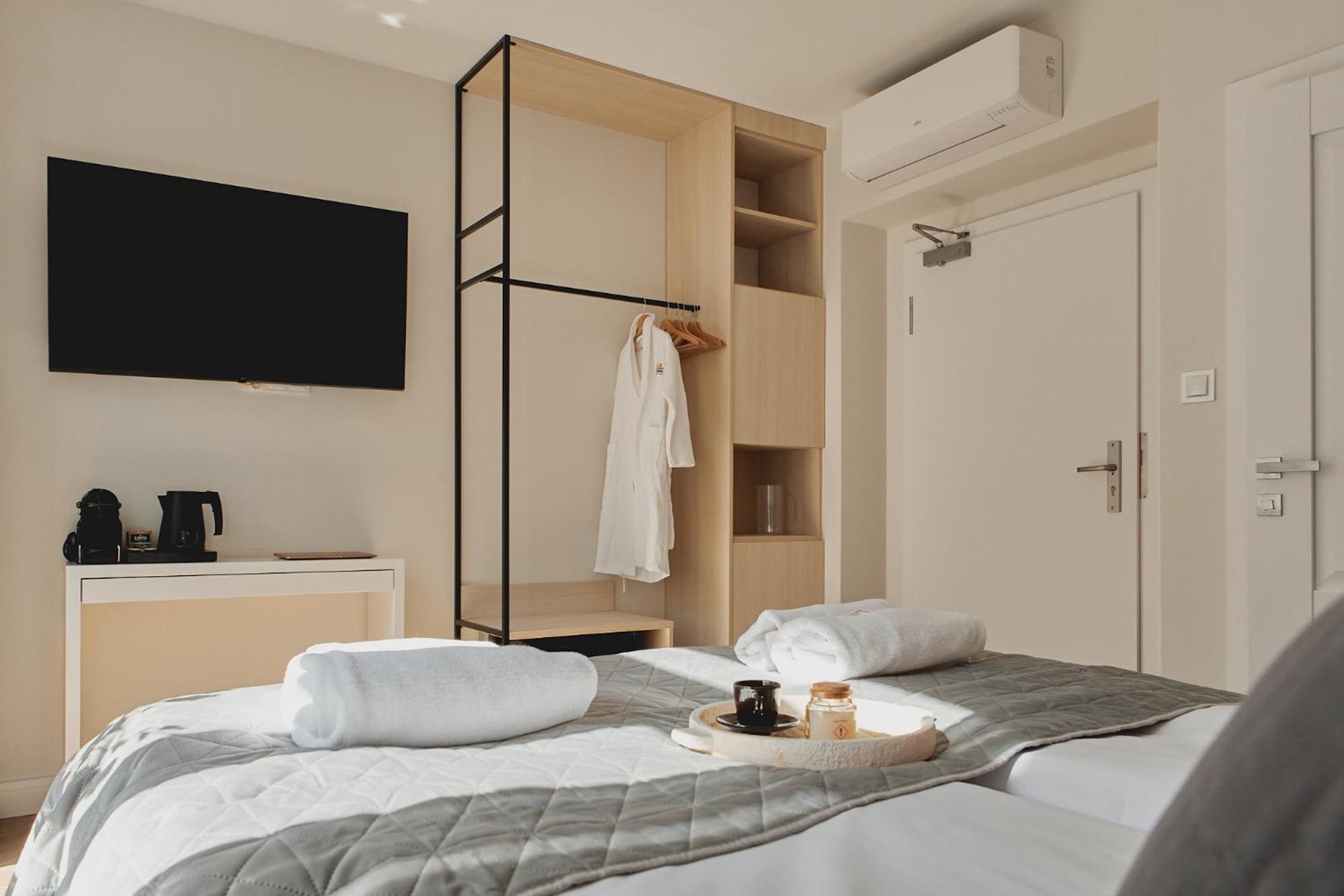 Apartamenty Stagiewna By Downtown Apartments Гданьск Экстерьер фото