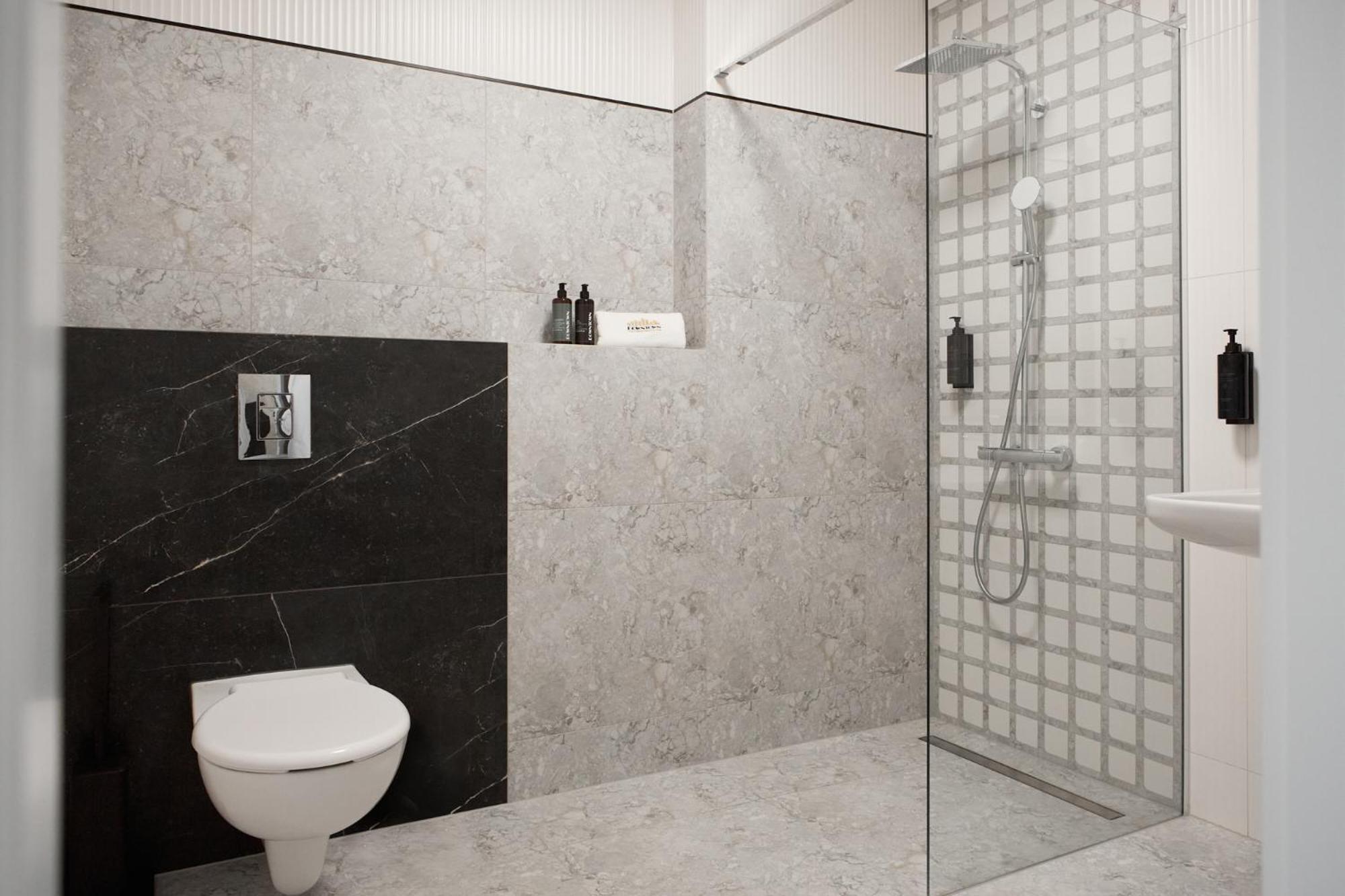 Apartamenty Stagiewna By Downtown Apartments Гданьск Номер фото
